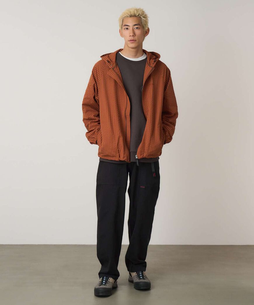 GADGET PANT,BLACK, large image number 1