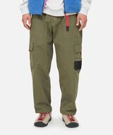 Teloma pant,OLIVE DRAB, small image number 6
