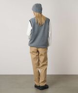 W'S GRAMICCI PANT,CHINO, small image number 4