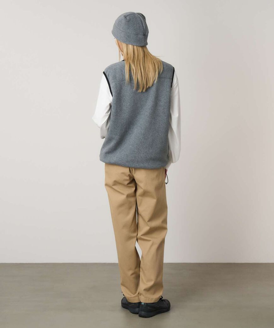 W'S GRAMICCI PANT,CHINO, large image number 4