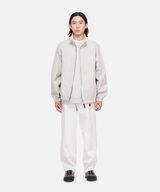 JAPANESE DENIM WORK PANT,STONE, small image number 1