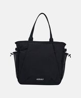 CORDURA TOTE BAG,BLACK, small image number 0