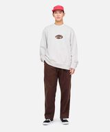 GRAMICCI PANT STRAIGHT FIT,TOBACCO, small image number 1