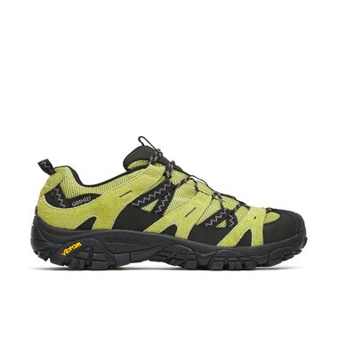 Gramicci x Merrell Vibram Moab 2 Siren,DARK CITRON, medium