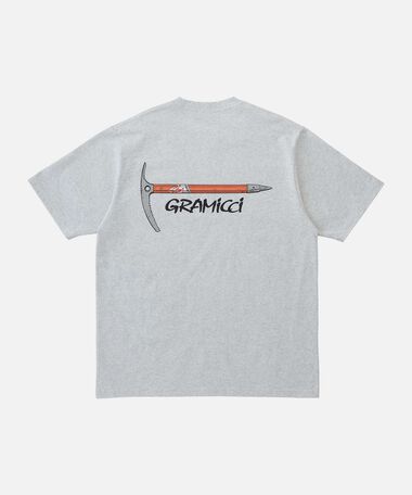 ICE AXE TEE,, medium