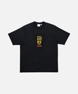 GPS TEE,VINTAGE BLACK, small image number 0
