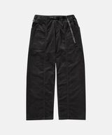 JQ TAPE CORDUROY GADGET PANT,CHARCOAL, small image number 0