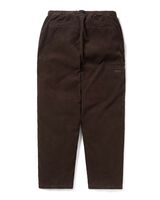 TNT GRAMICCI WASHED CORDUROY PANT,BROWN, small image number 1