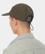 NYLON GRAMICCI CAP,CANARY YELLOW, small image number 5