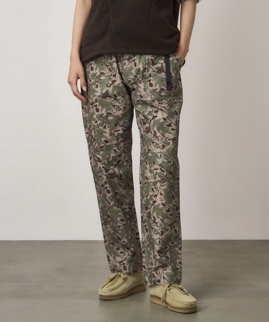 W'S BROOKS PANT,FIELD CAMO, large image number 2
