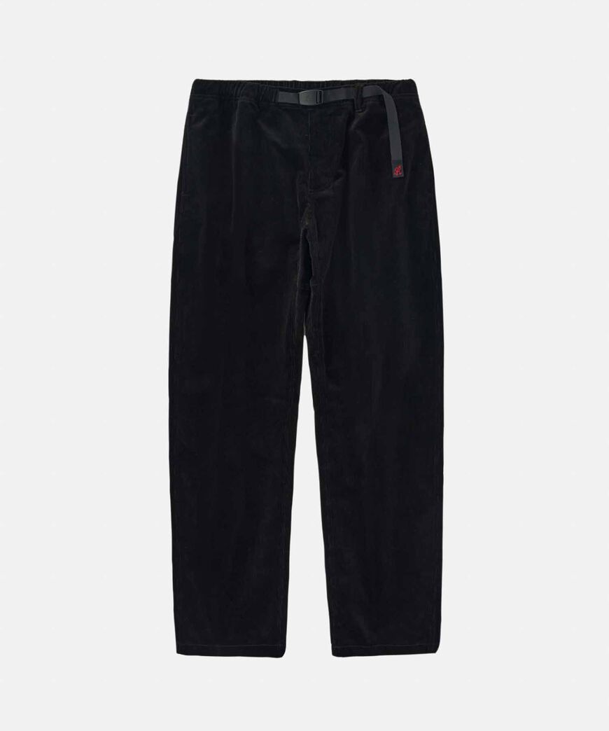 CORDUROY GRAMICCI PANT,BLACK, large image number 0