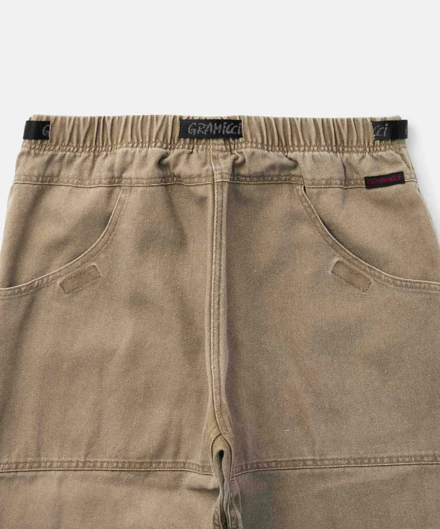 GRAMICCI (グラミチ) MOUNTAIN PANTS / マウンテンパンツ