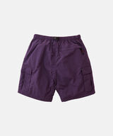 NYLON EXPLORER CARGO SHORT,GRAPE, small image number 1