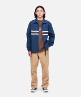LOOSE TAPERED RIDGE PANT | GRAMICCI Official Global Online Store