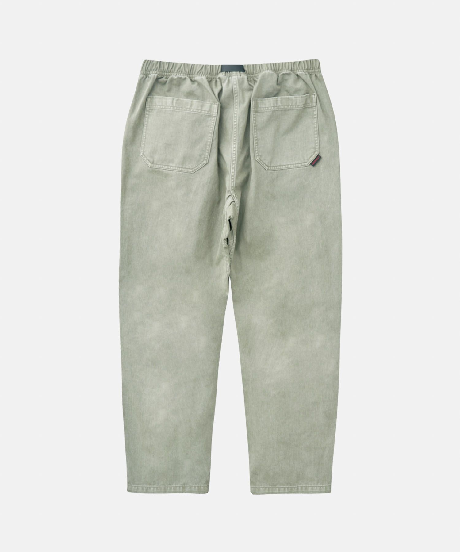 LOOSE TAPERED RIDGE PANT | GRAMICCI Official Global Online Store