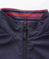 THERMAL FLEECE REVERSIBLE VEST,BERRY STRIPE, small image number 12