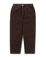 TNT GRAMICCI WASHED CORDUROY PANT,BROWN, small image number 0