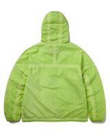 TNT GRAMICCI OVERDYED LIGHT JACKET,LIGHT GREEN, small image number 1