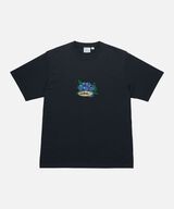 BLUEBERRY TEE,VINTAGE BLACK, small image number 0