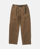 CANVAS DOUBLE KNEE PANT,DUSTED OLIVE, small image number 0
