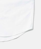 OXFORD BUTTON DOWN STANCE SHIRT,WHITE, small image number 11