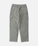 SWELL CARGO PANT,CHECKERED PLAID, small image number 1