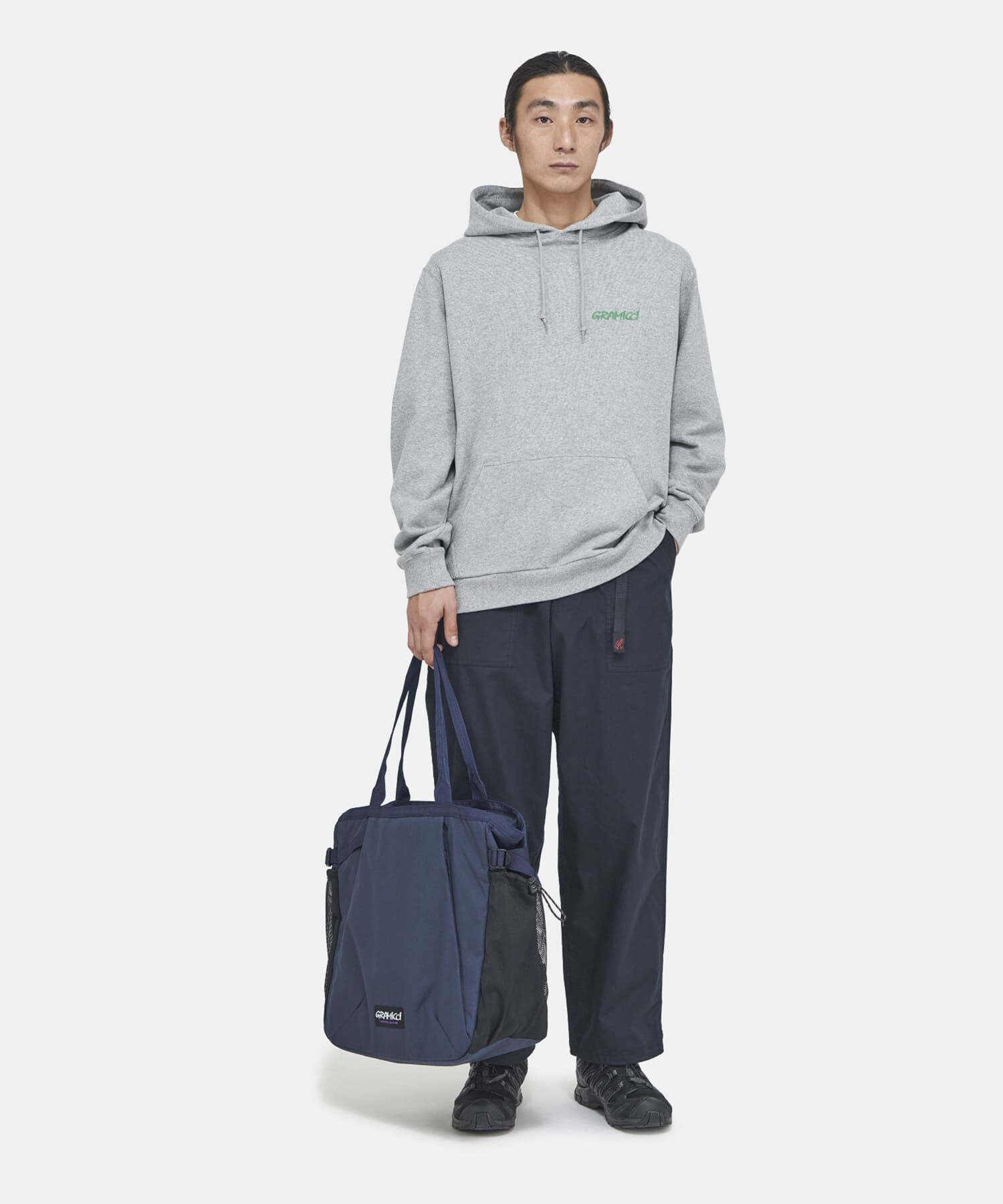 CORDURA TOTE BAG GRAMICCI Official Global Online Store