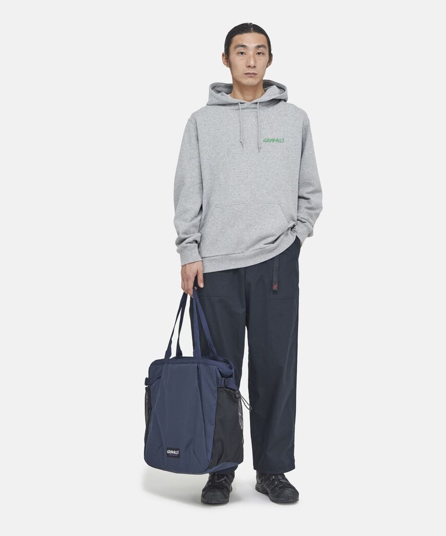CORDURA TOTE BAG,BLACK, large image number 1