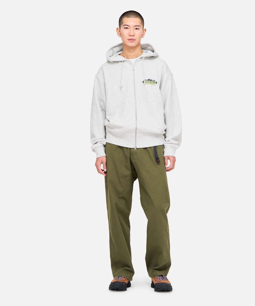 GRAMICCI PANT STRAIGHT FIT,OLIVE, large image number 1