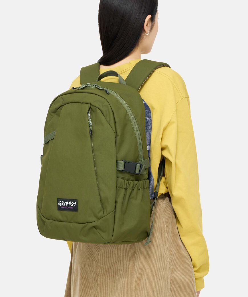 CORDURA DAY PACK,BLACK, large image number 5