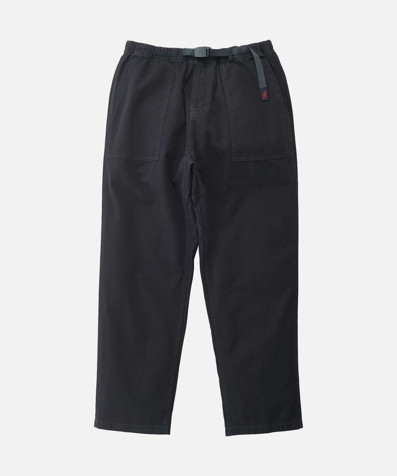LOOSE TAPERED RIDGE PANT | GRAMICCI Official Global Online Store