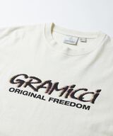 OFF ROAD TEE PIGMENT DYED,VANILLA ICE PIGMENT, small image number 6