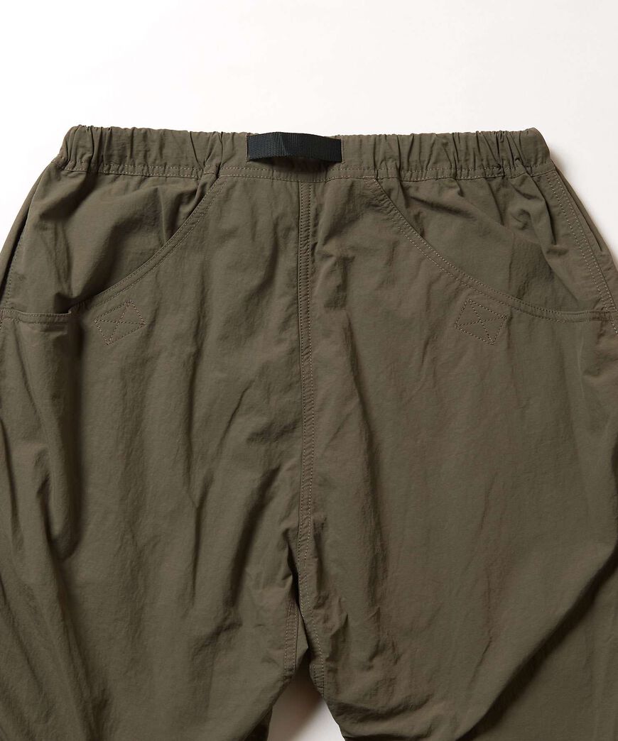 CHUCKWALLA TRAIL PANT,BLACK, large image number 3