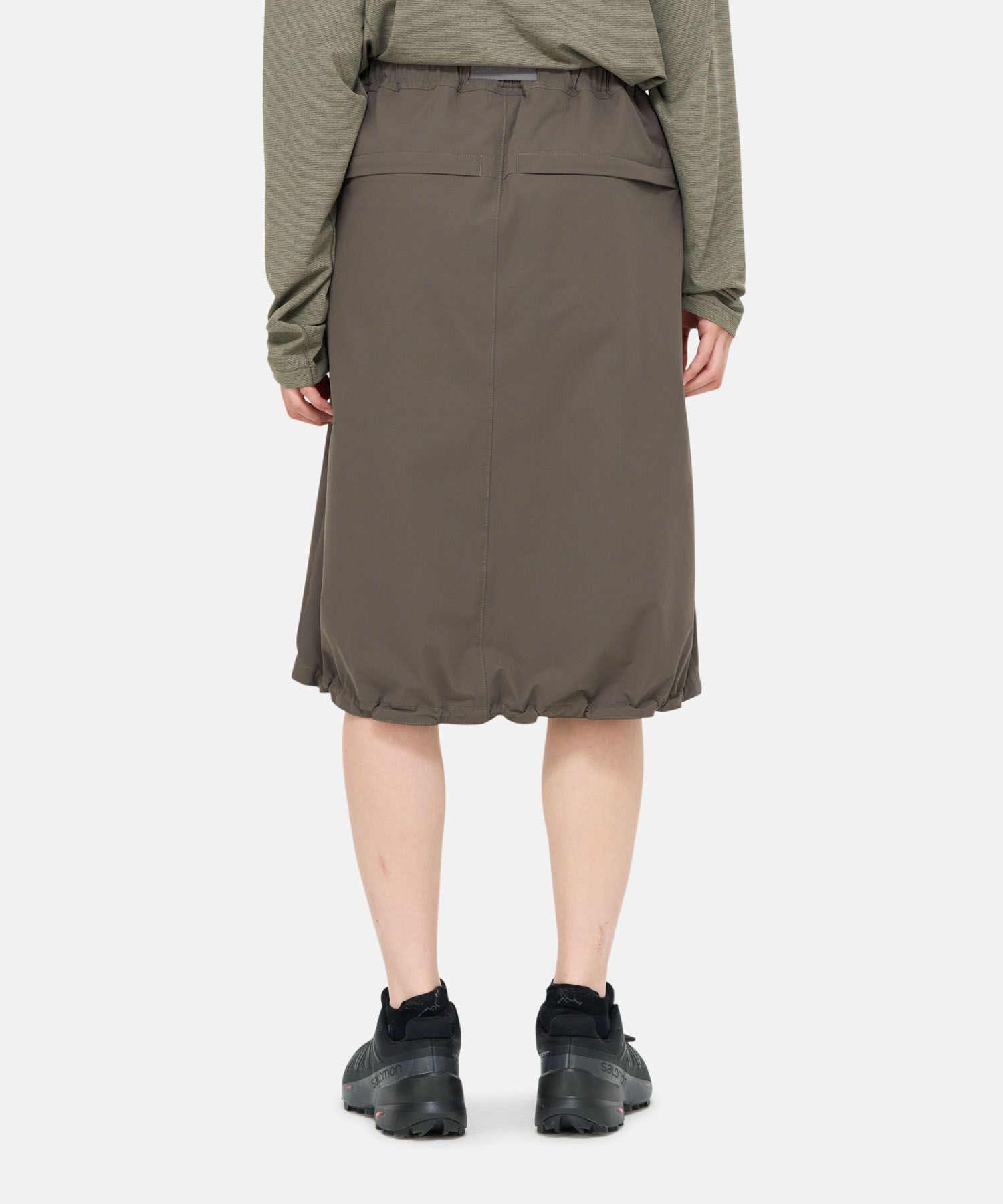 【送料無料（一部地域を除く）】 | SKIRT TREKKING GRAMICCI Store Online Global Official 女性用