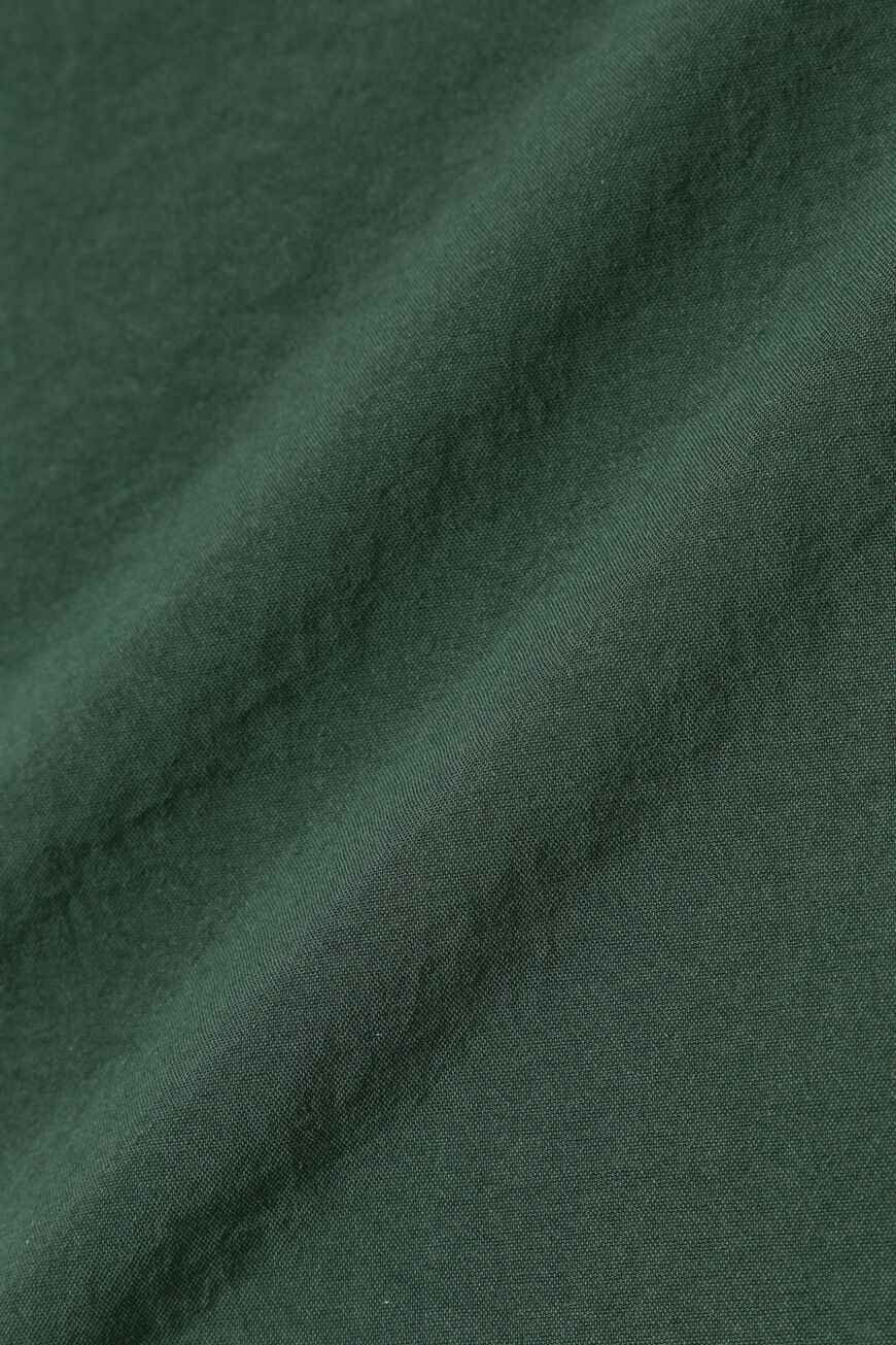 NYLON DOUBLE KNEE PANT,GREEN, large image number 2