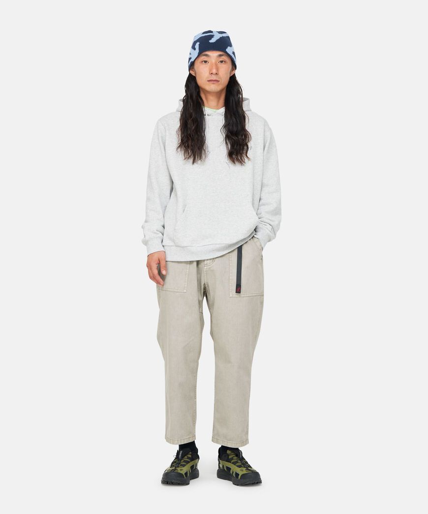 LOOSE TAPERED PANT,PIGMENT FOG, large image number 11