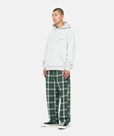SWELL FLANNEL CHECKERED PANT,BIG CHECK, small image number 4