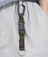 GRAMICCI KEY HOLDER,TAUPE, small image number 4