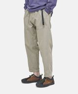 LOOSE TAPERED PANT,FADED OLIVE, small image number 6