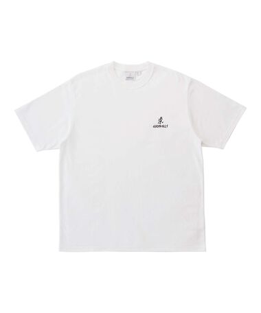 ONE POINT LOGO TEE,, medium