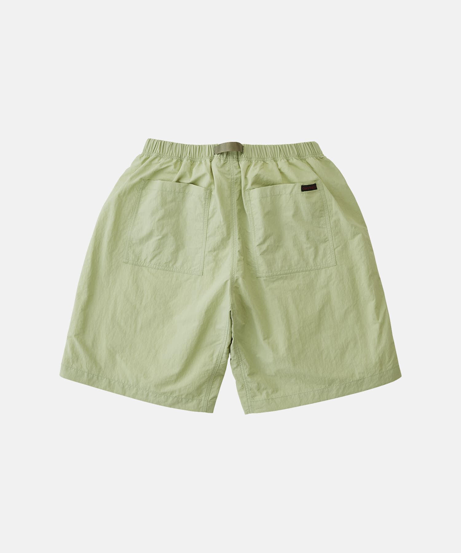 NYLON LOOSE SHORT | GRAMICCI Official Global Online Store
