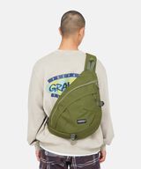 CORDURA SLING BAG,BLACK, small image number 5