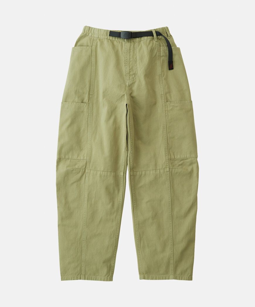 W'S VOYAGER PANT,FADED OLIVE, large image number 0