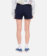 VERY SHORT,DOUBLE NAVY, small image number 6