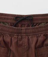 SWELL PANT,VINTAGE BLACK, small image number 5