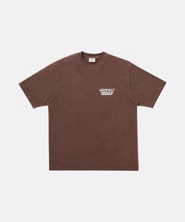 NAPPING CLIMBER TEE,, medium