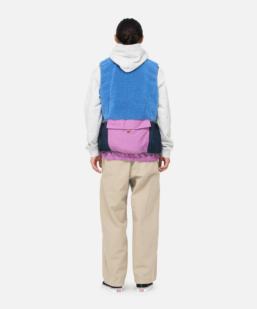 WIDE PANT,DUNE PIGMENT, large image number 3
