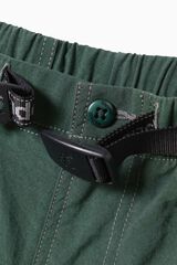 NYLON G-SHORT,GREEN, small image number 7