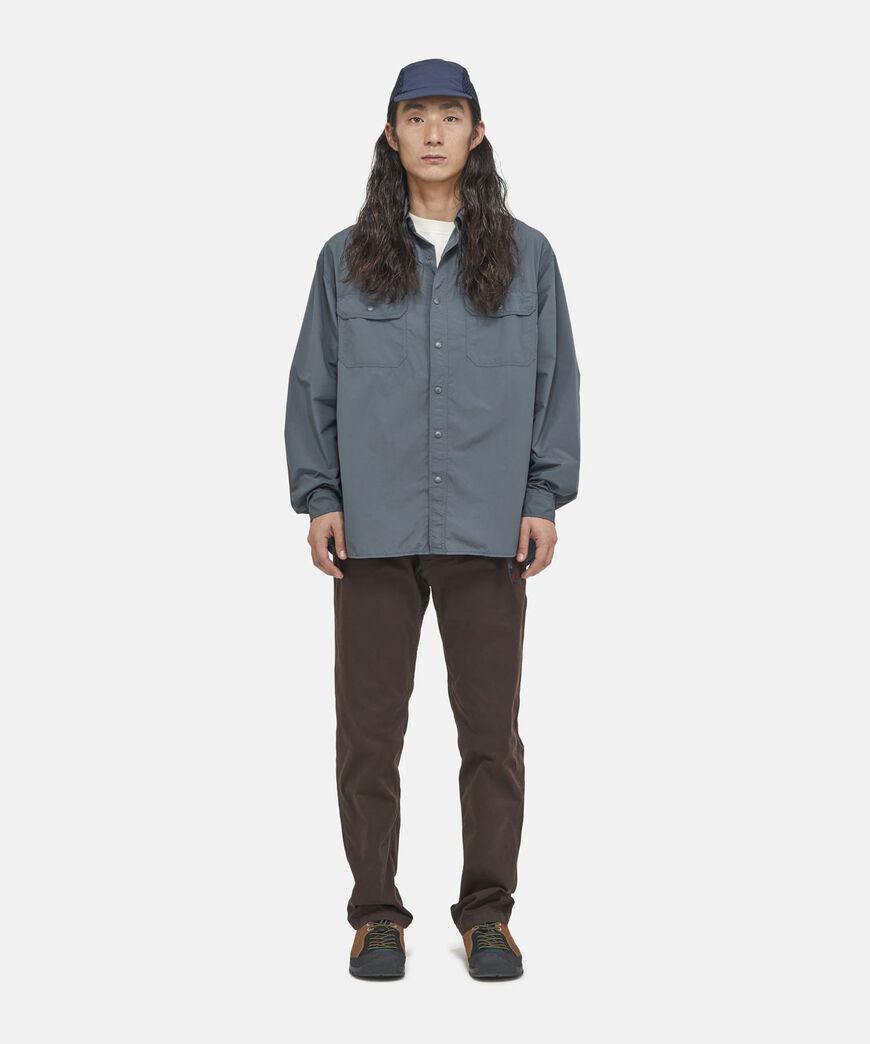 NN-PANT,BLACK, large image number 1