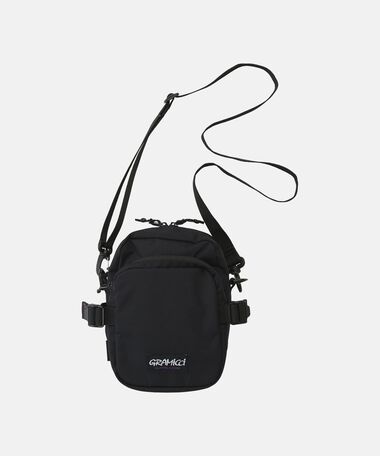 CORDURA MINI SHOULDER BAG,, medium